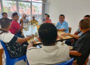 Bincang Santai Bacaleg DPD RI Gerry Yasid Bareng Warga Tanjungpinang