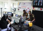 Program Jaksa Menyapa: Kejaksaan RI Bakal Buka Lowongan CASN Ribuan Formasi