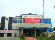 RSUD Tanjungpinang, Penanganan Pasien MY Sesuai SOP