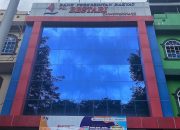 Kajati Kepri Naikkan Status Sidik Dugaan Korupsi Bank BPR Bestari Tanjungpinang