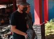 Rugikan Keuangan Negara Puluhan Miliar,  Polisi Tangkap Buronan Korupsi Pelabuhan Dompak