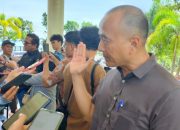 Dirut PT. TMB, Fahmi Tidak Paham Managemen Keuangan: Dia Tinggalkan Warisan Utang