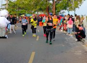 Kepri Adhyaksa Run Sukses Diikuti Ribuan Pelari