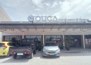 Grand Opening OUCA Ice Cream & Space Harga Super Terjangkau