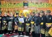 LAM Kepulauan Riau Tolak Relokasi Masyarakat Rempang Galang