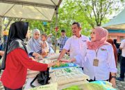 Harga Beras Selangit Susahkan Rakyat dan Masyarakat Pedagang: Disdagin, Operasi Pasar Rutin Dilakukan
