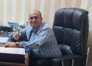 Fahmi Bantah Keterangan Windrasto Dwi Guntoro: Fahmi, Tidak Ada Temuan dan Hasil Audit Sama Sekali