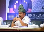 Gerry Yasid, Kami Tak Butuh Komentar:  Masyarakat Melayu Butuh Solusi Adil Bermartabat