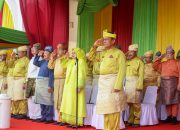 Hari Jadi Ke-21 Provinsi Kepri, Gubernur Ansar Mengajak Hadapi Tantangan Dunia
