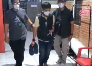 Tim Tabur Kejagung Tangkap Buronan Kejati Lampung