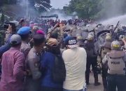 Pasca Bentrokan Pecah, Warga Malaysia Khawatir Kunjungi Kota Batam