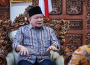 Bahas 5 Proposal Kenegaraan DPD RI, LaNyalla: DPD RI dan Stakeholder Bangsa Akan Desak MPR