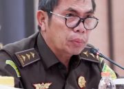 Dr. Fadil Zumhana Menyetujui 4 Permohonan Penghentian Penuntutan Berdasarkan Restorative Justice