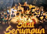 Festival Silat Serumpun Tahun 2023 Resmi Dibuka PJ Walikota Tanjungpinang