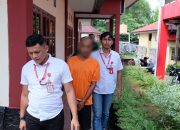Tim Ops Satreskrim Polresta Tanjungpinang Tangkap Pelaku Pembunuhan Waria