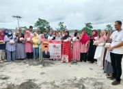 Ketua Tim Kampanye Gerry Yasid Calon DPD RI, Kampanye Dialogis Ajang Mengedukasi Pemilih Berfikir Cerdas