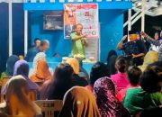 Jurkam, Gerry Sosok Anak Melayu Pengayom dan Pelindung Masyarakat