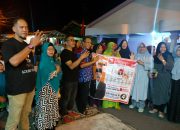 Kampanye Dialogis Tim Gerry Yasid DPD RI, Masyarakat Harap Gerry Miliki Spirit Raja Haji Fisabilillah