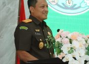 Ini Hasil Kinerja Utama Jajaran Kejati Kepri Sepanjang Tahun 2023