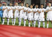 Laga Terakhir Group D Piala Asia, Timnas Indonesia Versus Jepang