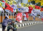 Cek Angka Elektabilitas Parpol Berdasarkan Survei Terbaru LSI