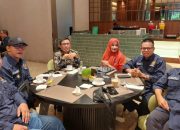 Hendry Ch Bangun Bakal Lantik Pengurus PWI Kepri 20 Januari 2024