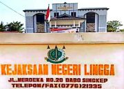 Dugaan Korupsi Dana Bansos Rp 20 Miliar, Jaksa Periksa Sejumlah Pejabat Pemkab Lingga