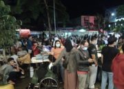 Malam Tahun Baru 2024, Sumedang Diguncang Gempa: 53 Rumah Rusak, 248 Pasien RSUD Sumedang Dievakuasi
