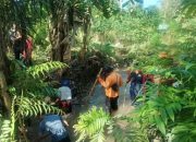 SAR Tanjungpinang Hentikan Pencarian Anak Hilang Terseret Arus