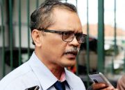 Prof Andi Asrun, Stop War in Gaza: Tahun Baru 2024 Diperingati dengan Suka Cita & Duka Cita