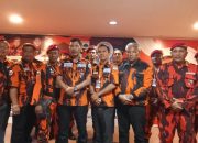 MPC PP Kota Tanjungpinang Kawal Proses Hukum Dugaan Penodaan Agama DJ Vita Glow & Izin Penjualan Mikol Leko Cafe 