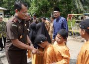 Kajati Kepri Rudi Margono Lulus Seleksi Terbuka Kajati Berkualifikasi Pemantapan