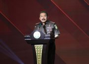 Jajaran Kejati Kepri Ikuti Munas Persaja 2024: ST Burhanuddin, Kejaksaan Sebagai Pemegang Dominus Litis