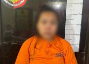 Polsek Bintan Timur Tangkap Pelaku Penipuan Modus Janji Palsu, 2 Rekan Tsk Buron