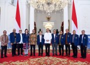 Ikut Ciptakan Pemilu Damai, Perayaan Puncak HPN Diundur Menjadi 20 Februari 2024