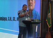 Punya 121 Perusahaan Pers, Seharusnya SMSI Kepri Punya Posisi Tawar