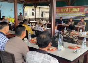Masyarakat Apresiasi Program Jumat Curhat Polres Bintan