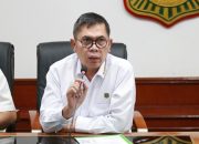 Dr. Fadil Zumhana Menyetujui Lima Permohonan Penghentian Penuntutan Berdasarkan Keadilan Restorativ