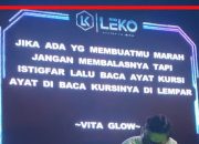 Dugaan Penodaan Agama Leko Cafe & Diskotik, Aliansi Masyarakat Lintas Generasi Polisikan DJ Vita Glow