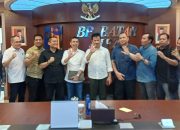 Kepala BP Batam Sambut Positif Pelaksanaan Rapimprov I SMSI Kepri 2024