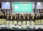 Kajati Kepri Buka Pertemuan Konsultasi IAD Wilayah Kepri Tahun 2024