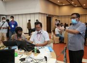 Sejak Diumumkan, Puluhan Wartawan Daftar Ikut Uji Kompetetensi Wartawan
