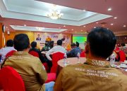 Rapimprov SMSI Kepri Sukses Digelar: Ketum, SMSI Tolak Syarat Terverifikasi untuk Kerjasama