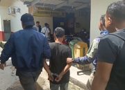 Tak Kapok Masuk Penjara, Polsek Bintan Timur Kembali Tangkap Resedivis Pelaku Pemerkosaan