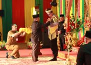 Waka Polri Bakal Terima Penabalan Gelar Adat Dato Seri Sakti Bhayangkara Utama dari LAM Kepri