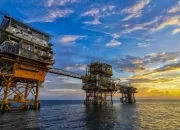 Penemuan Cadangan Gas di Aceh Bikin Gempar, Perusahaan Terkemuka Asal Arab Sampaikan Komitmen