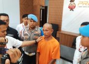 Polisi Limpahkan Berkas Perkara Tersangka Pembunuhan Waria
