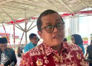 KPU Kepri Terima LADK Parpol dan Calon DPD RI, Ada Yang Nol Rupiah