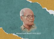 Perpecahan Parpol di Indonesia (I)