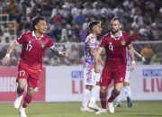 Siapa Pemain Termahal Timnas Indonesia di Piala Asia 2024?